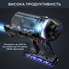 Аккумуляторный пылесос Rowenta RH99C0WO (6839062) Стрый