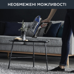 Аккумуляторный пылесос Rowenta RH99C0WO (6839062) Стрый