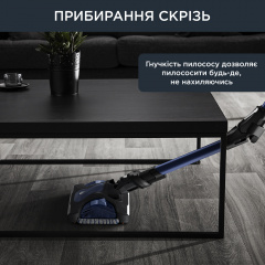 Аккумуляторный пылесос Rowenta RH99C0WO (6839062) Стрый