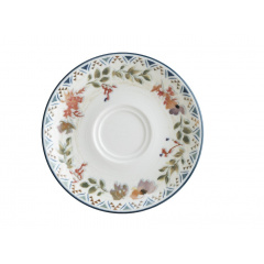 Блюдце 16см Spring Bonna (SPRGRM04CT) Переяслав-Хмельницький