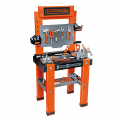 Игровая мастерская Блек+Декер Smoby OL226830 Луцьк