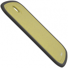 Разделочная доска Yellow 29х19см пластик DP86371 Fissman Львів