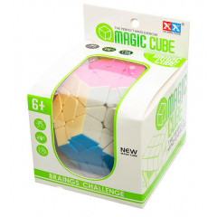 Головоломка Багатогранник 8,5 см Magic Cube AL45799 Житомир