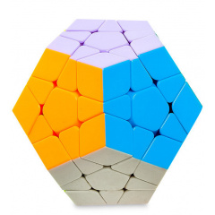 Головоломка Багатогранник 8,5 см Magic Cube AL45799 Житомир