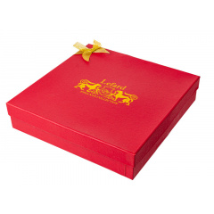 Міжниця Grace Flowers 4 відділу з ручкою AL186574 Lefard Чернівці
