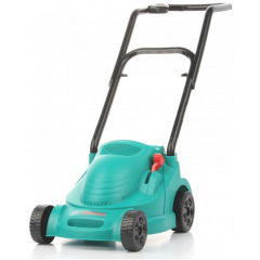 Детская игрушечная газонокосилка Bosch Green Klein IR78159 Ужгород