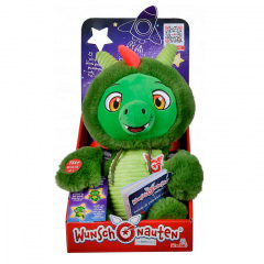 М'яка іграшка Little Dragon Rico повторить усе почуте Simba OL185992 Харків