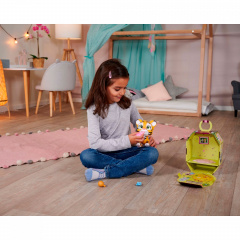 Игровой набор Pumper Pets Тигренок учимся заботится Simba IG-OL185978 Сумы