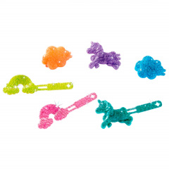 Кукла Steffi с аксессуарами русалочка Rainbow с блестящим хвостом Simba IG-OL185962 Харьков