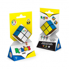 Іграшка головоломка Кубик Рубіка 2х2 mini Rubiks 6063038 Чернівці