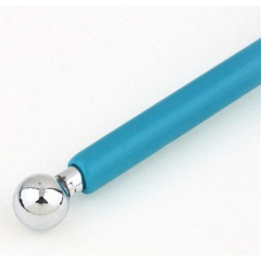 Стеки для моделирования набор 8 шариков от диаметр 4мм к диаметр 17мм Empire DP38612 Хмельницький