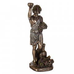 Декоративна фігурка Dionysus Veronese Виноградів