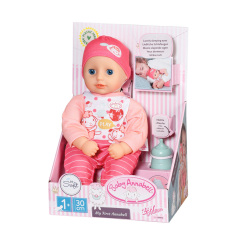 Пупс Baby Annabell First Baby 30см KD219619 Чернігів