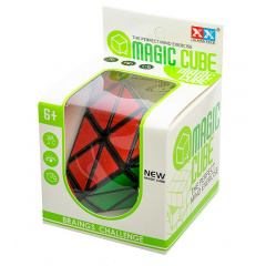 Головоломка Magic Cube Піраміда 8,5 см Magic Cube AL46237 Суми
