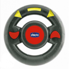 Машинка на радиоуправлении Джип Chicco IR29205 Chicco Ровно