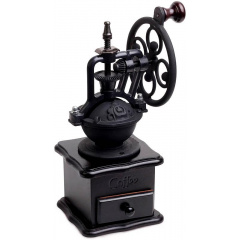 Кофемолка Raphael mechanic DP38467 Kamille Киев
