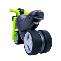 Дитячий мотоцикл Sport style до 25 кг Big OL185794 Дзензелівка