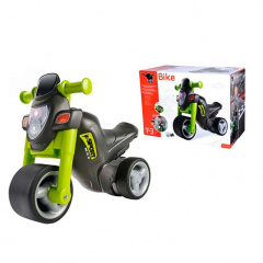 Дитячий мотоцикл Sport style до 25 кг Big OL185794 Дзензелівка