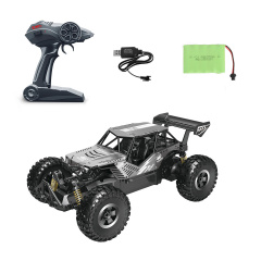 Машина на радиоуправлении Sulong Toys Speed King KD117846 Серая Ужгород