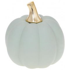 Фігурка інтер'єрна 13х13х14 см Mint Pumpkin Bona DP118526 Полтава