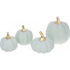 Фігурка інтер'єрна 13х13х14 см Mint Pumpkin Bona DP118526 Полтава