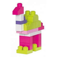Конструктор Mega Bloks 29,2*34,3*10,2 см 60 шт Разноцветный IR29804 Кропивницкий