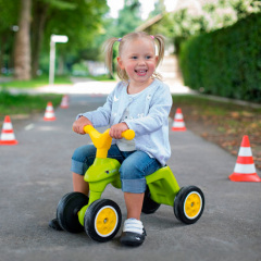 Ролоцикл для катания Green BIG OL29752 Гайсин