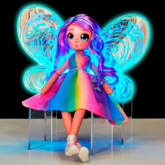 Набор игровой Dream Seekers KD97443 с аксессуарами Dream Seekers Shining Stella Луцьк