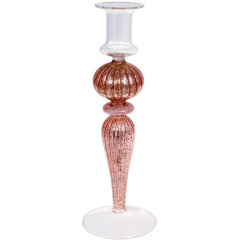 Интерьерный подсвечник Bona 8.5х25см DP113268 Хмельницький