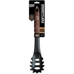 Ложка Berlinger Haus для спагетти Ebony Rosewood 33см нейлон DP37463 Харків