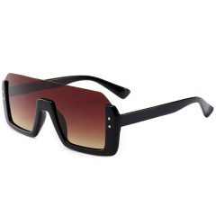 Сонцезахисні окуляри Berkani T-A28925 Sol Top Black Tea Виноградів