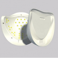 Лампа SUN T-OS27279 SunX на 54W LED UV для манікюру та педикюру Івано-Франківськ