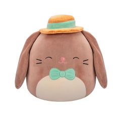 М'яка іграшка Bunny Young Squeezamals 13 см KD228768 Миколаїв
