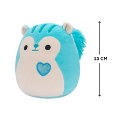 Іграшка мяка Santiago Squirrel Toy Options 13 см Різнокольоровий KD228169 Ірпінь