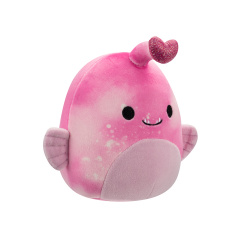 Іграшка мяка Anglerfish Si Toy Options 13 см Різнокольоровий KD228157 Чернігів