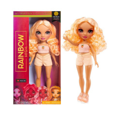 Кукла Rainbow High Персик из коллекции ОРР KD226467 Житомир