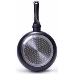 Сковородка диаметр 20 см антипригарная DP86232 Fissman Изюм