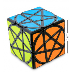 Головоломка Магия звезд 6 см AL45908 Magic Cube Полтава