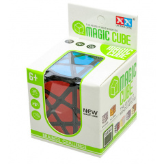 Головоломка Магия звезд 6 см AL45908 Magic Cube Полтава