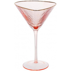 Набір фужерів для мартіні DP186147 BonaDi 190 мл Fascino Rosa 4 шт Хмельницький