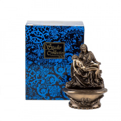Фигурка интерьерная 20.5 см Дева Мария и Иисус Veronese AL117891 Киев