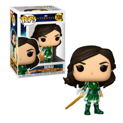 Детская фигурка Sersi Funko KD114265 Рівне