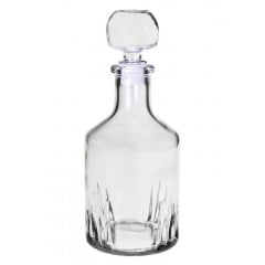 Штоф-Графин стекло 500мл Кристалл DP39066 Броды