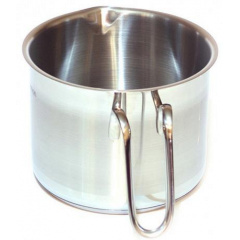 Кружка-Молоковарка Fissman для кипячения молока 1.5л с мерной шкалой DP37000 Чортків