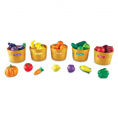 Сортер Learning Resources KD101829 для детей Ярмарка Київ