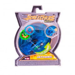 Трансформер Машинка Screechers Wild! Jayhawk DD648984 Харків