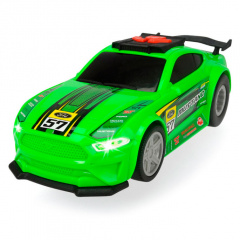 Игрушечная машинка Dickie Toys Ford Mustang ездит на задних колесах OL86849 Полтава