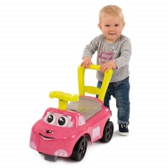 Машина-каталка Pink cat Smoby OL32665 Ровно