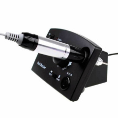 Фрезер SalonHome T-OS28915 для маникюра и педикюра 60W и 35000 об./мин. Pro ZS-602 Black Коломыя