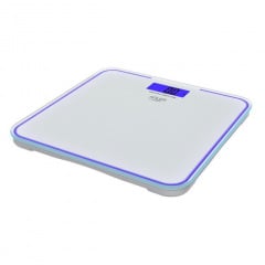 Весы напольные электронные Adler AD 8183 до 180 кг с подсветкой White Переяслав-Хмельницкий